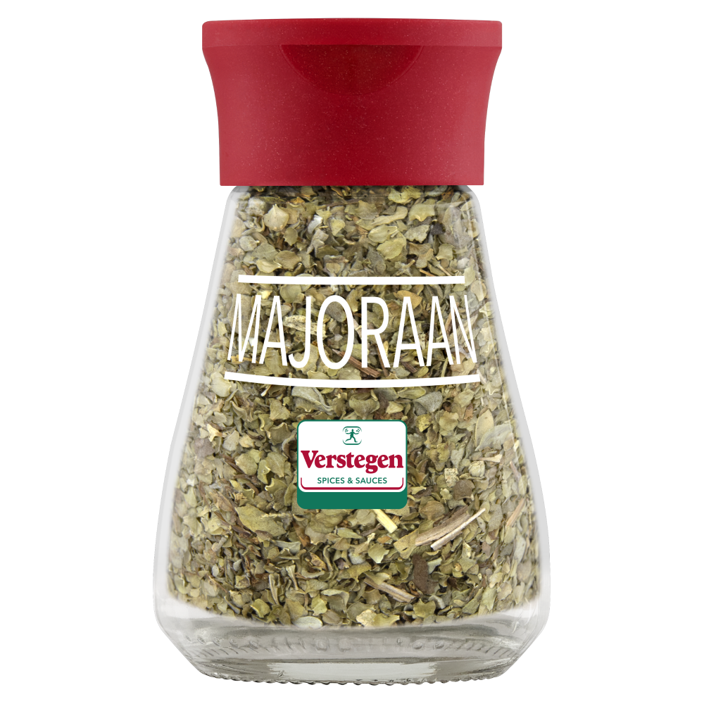 Majoraan - Glazen strooier