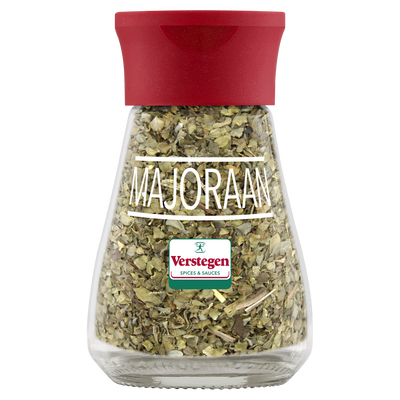 Majoraan - Glazen strooier