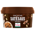 Satésaus (kant-en-klaar 500g) - Beker