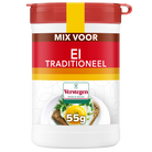 Mix voor Ei Traditioneel - Strooier klein