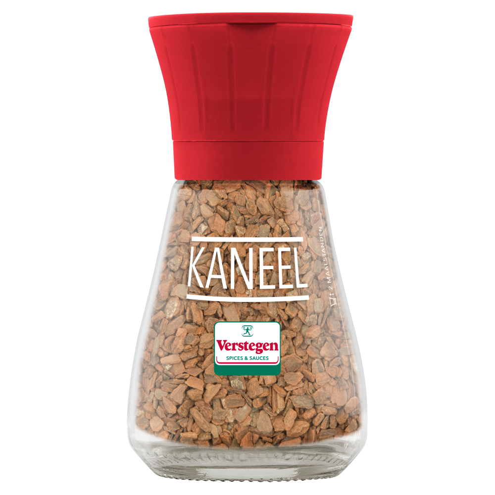 Kaneel - Molen
