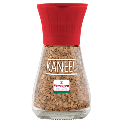 Kaneel - Molen