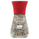 Zwarte Peper Zeezout - Molen