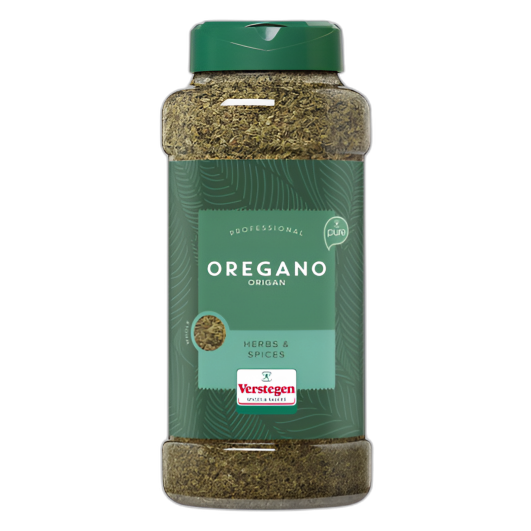 Oregano heel - Pure - Strooibus large