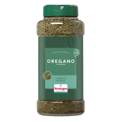 Oregano heel - Pure - Strooibus large