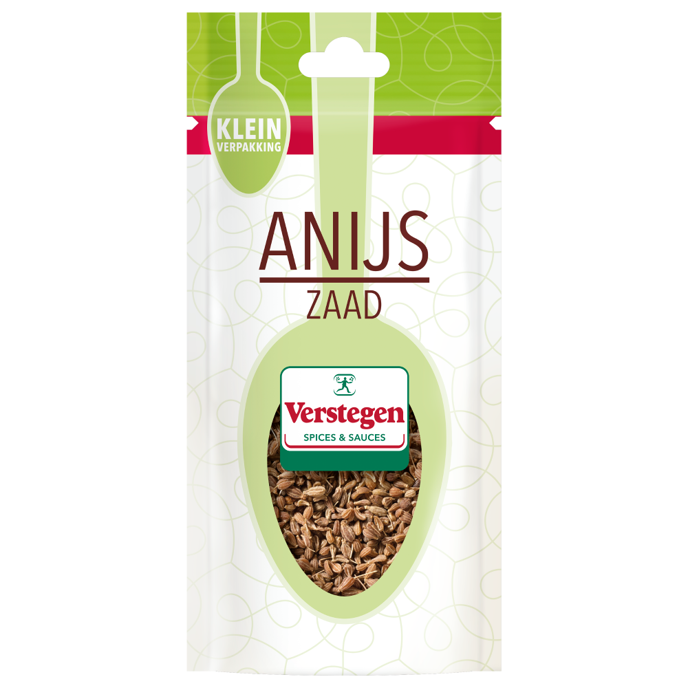 Anijszaad - Zakje