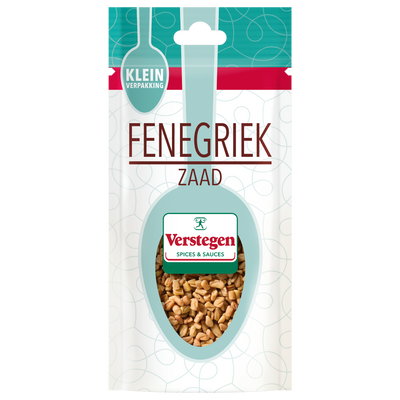 Fenegriekzaad - Zakje