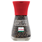Zwarte Peper - Molen
