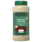 Peper wit Muntok gemalen - Pure - Strooibus large