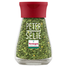 Peterselie - Glazen strooier