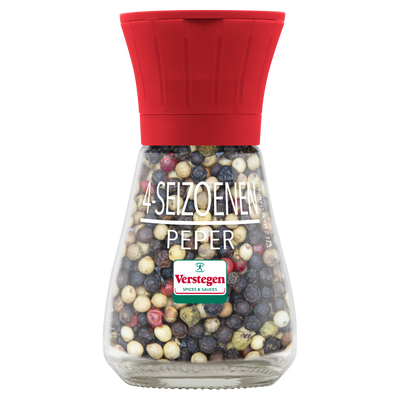 4 Seizoenenpeper - Molen