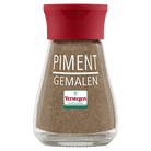 Piment gemalen - Glazen strooier
