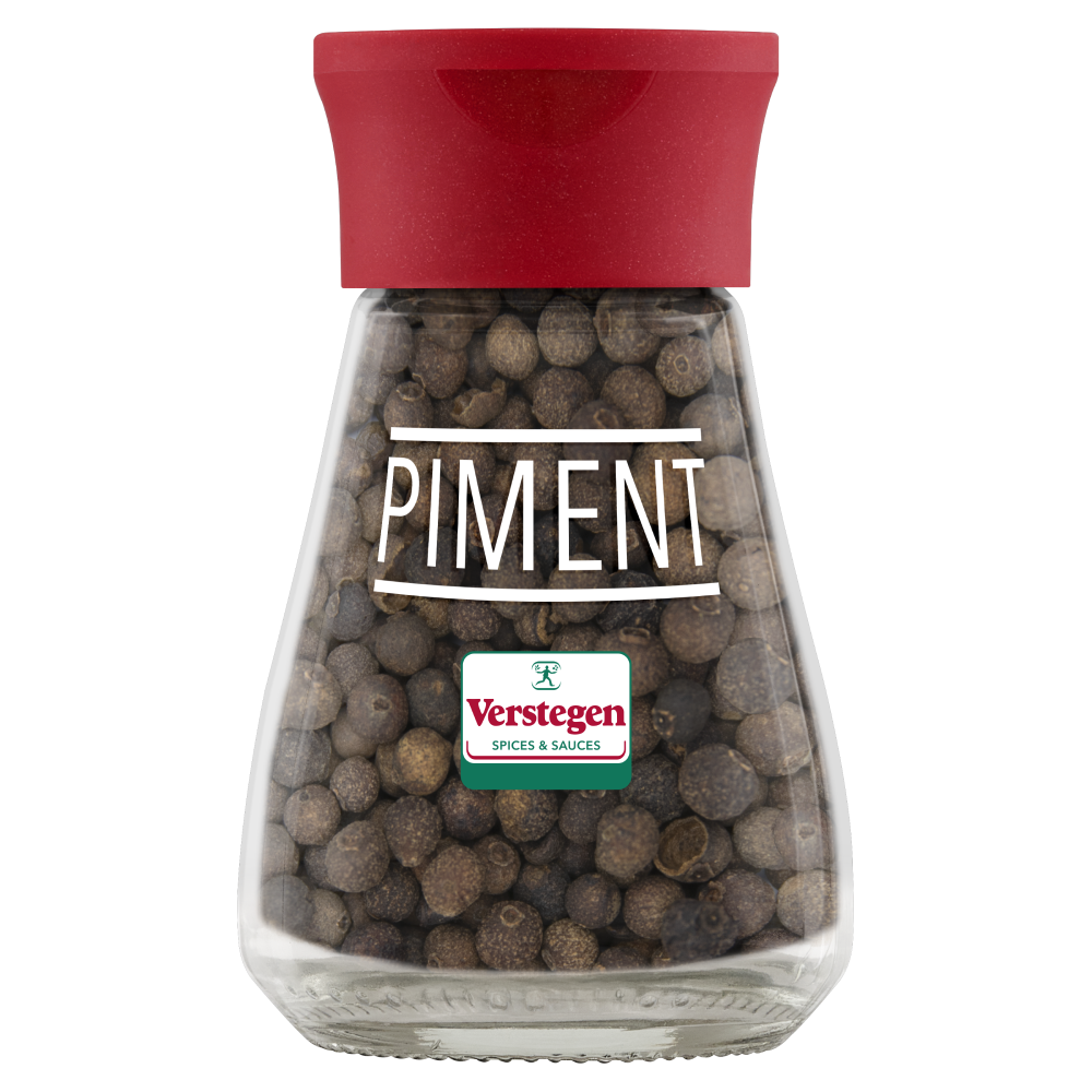 Piment - Glazen strooier