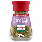 World Spice Blend - Za'atar - Glazen strooier