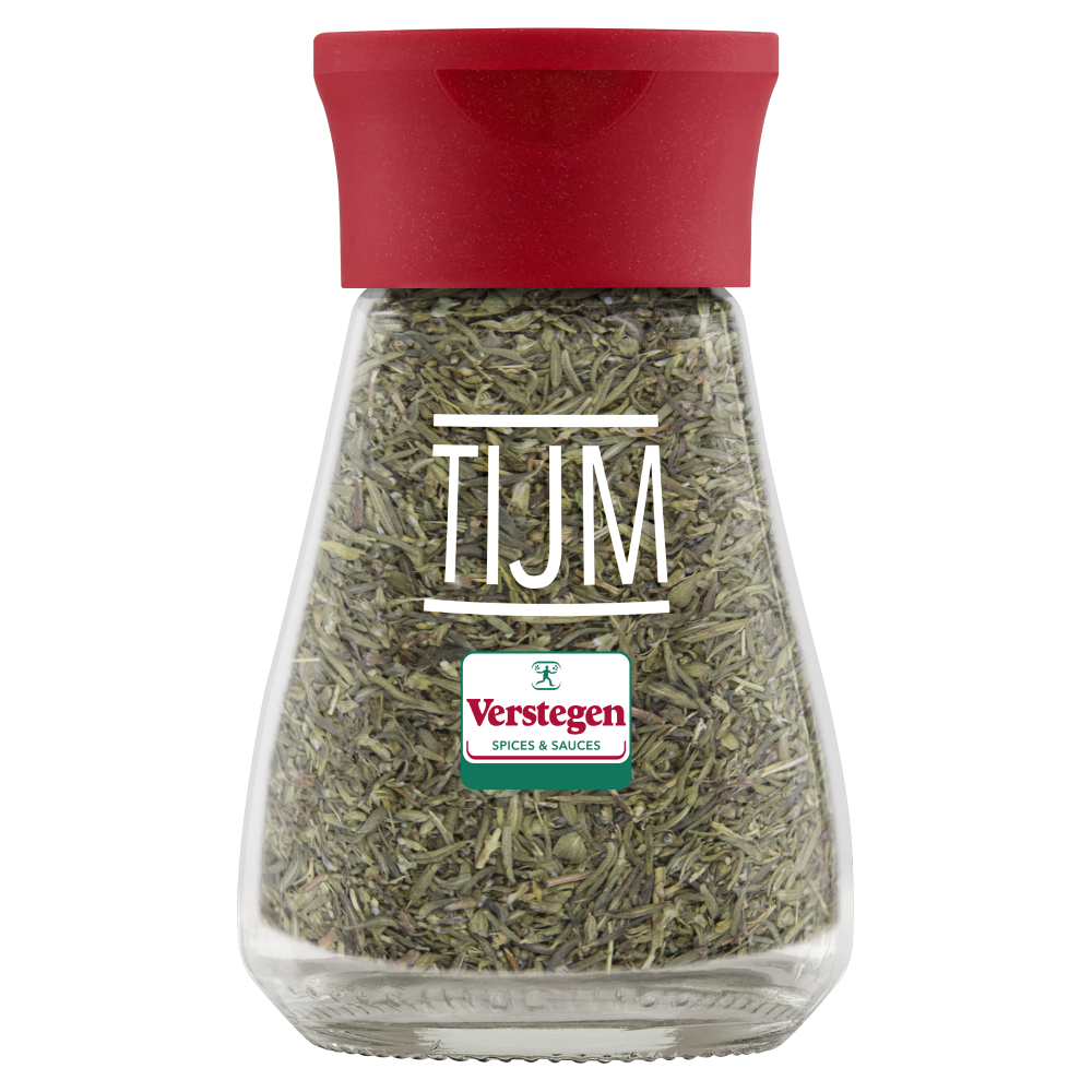 Tijm - Glazen strooier
