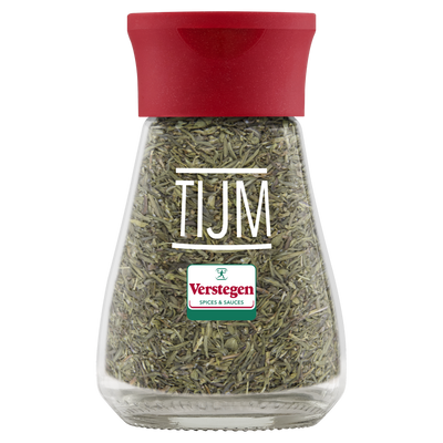Tijm - Glazen strooier