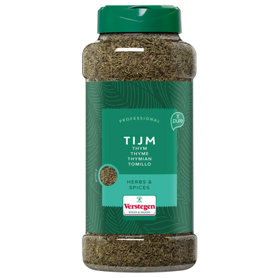 Tijm heel - Pure - Strooibus large