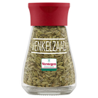 Venkelzaad - Glazen strooier