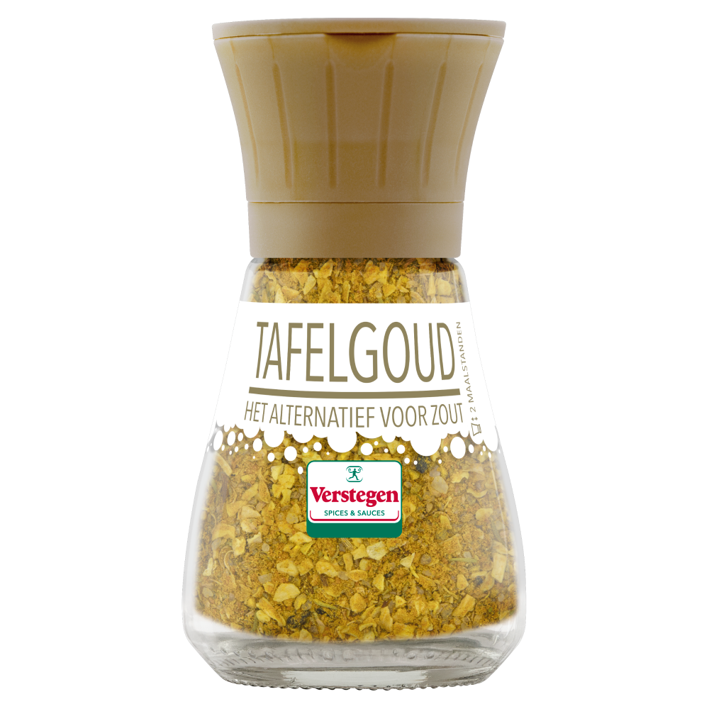 Tafelgoud - Molen