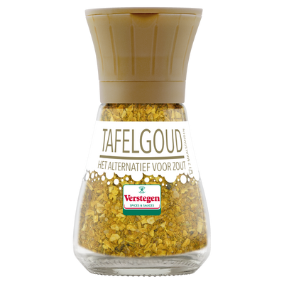 Tafelgoud - Molen