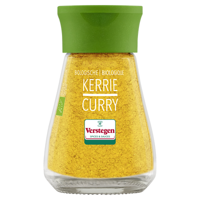 Kerrie Biologisch - Glazen strooier