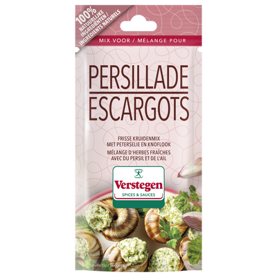 Mix voor Persillade - Zakje