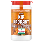 Mix voor Kip Krokant - Strooier midi