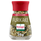 World Spice Blend - Furikake - Glazen strooier