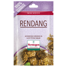 Mix voor Rendang - Zakje