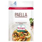 Kruidenmix voor Paella (4 personen) - Zakje