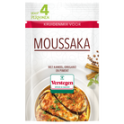 Kruidenmix voor Moussaka - Zakje