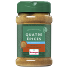 Quatre épices kruiden fijn zonder zout - World Spice Blends - Pure - Strooibus small