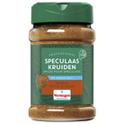 Speculaas kruiden fijn zonder zout - World Spice Blends - Pure - Strooibus small