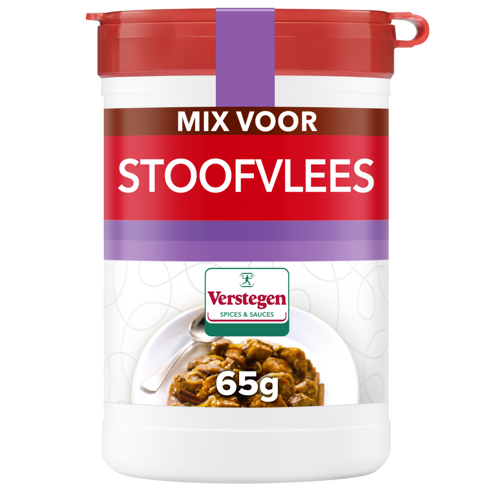 Mix voor Stoofvlees - Strooier klein