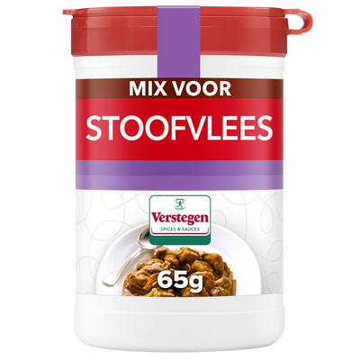 Mix voor Stoofvlees - Strooier klein