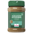 Koriander Ketoembar gemalen - Pure - Strooibus small