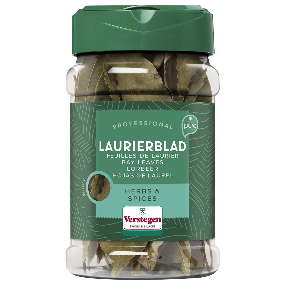 Laurierblad heel - Pure - Strooibus small