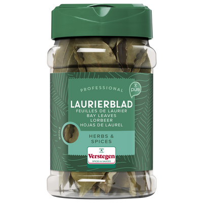 Laurierblad heel - Pure - Strooibus small