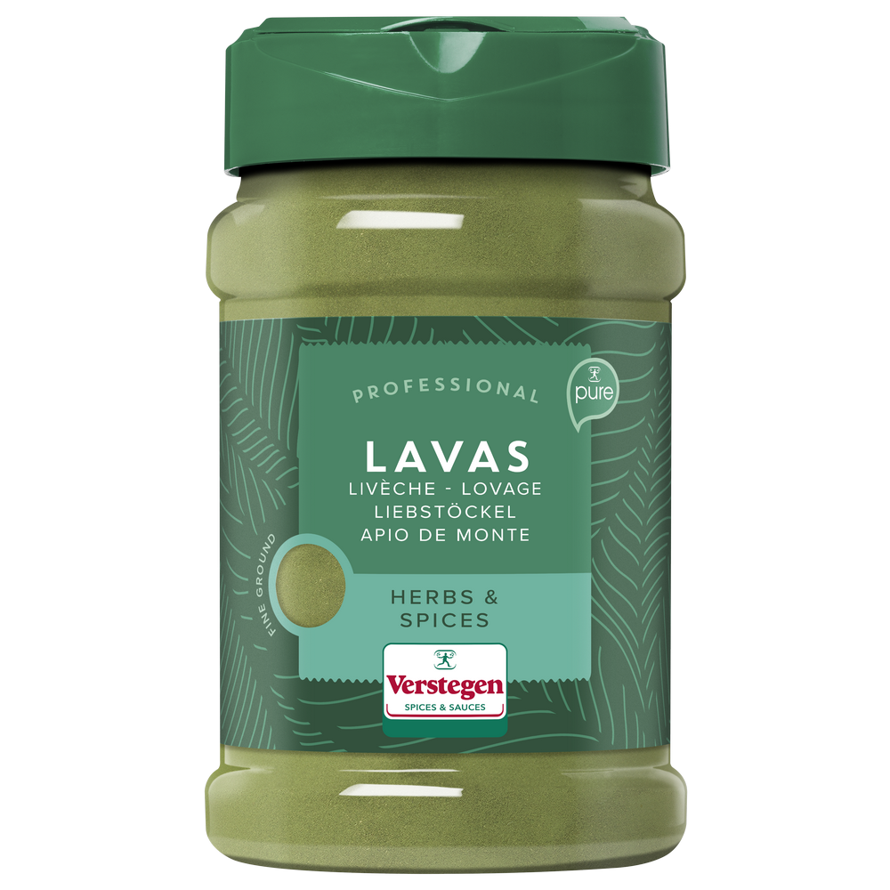 Lavas gemalen - Pure - Strooibus small