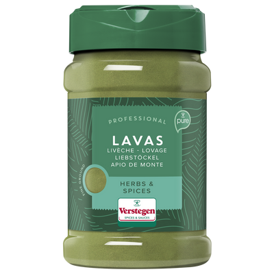 Lavas gemalen - Pure - Strooibus small