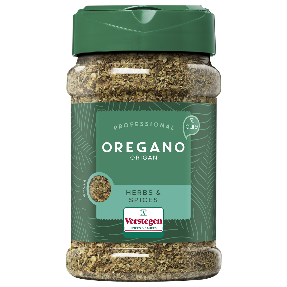 Oregano heel - Pure - Strooibus small