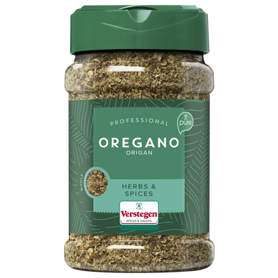 Oregano heel - Pure - Strooibus small