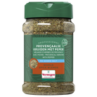 Provençaalse kruiden met peper heel zonder zout - World Spice Blends - Pure - Strooibus small