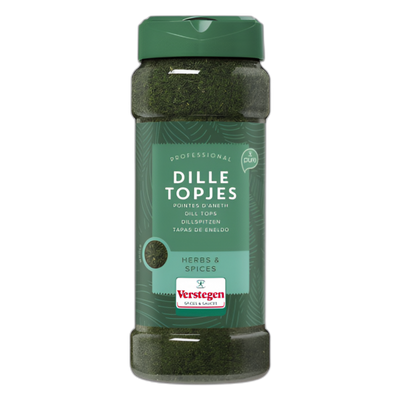 Dilletopjes - Pure - Strooibus medium