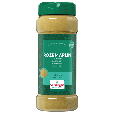 Rozemarijn gemalen - Pure - Strooibus medium
