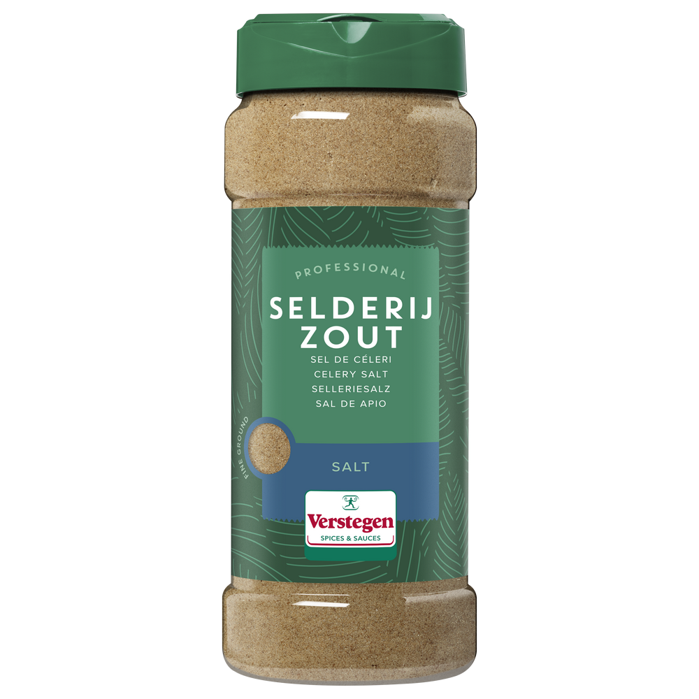 Selderijzout fijn - Pure - Strooibus medium