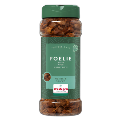 Foelie heel - Pure - Strooibus medium
