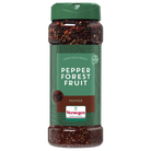 Pepper Forest fruit grof zout - Pure - Strooibus medium