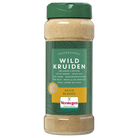 Wild kruiden fijn met zout - Strooibus medium