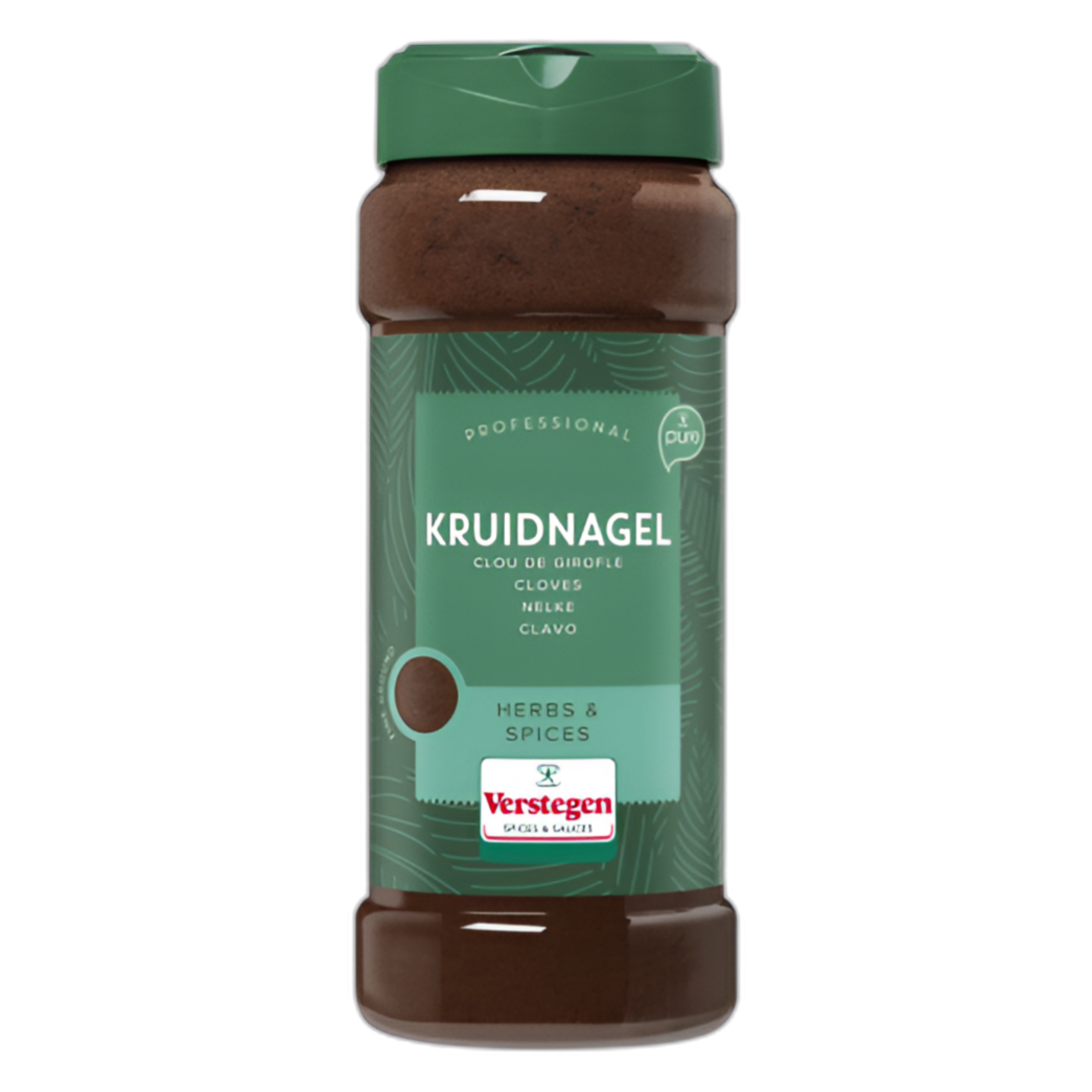 Kruidnagel gemalen - Pure - Strooibus medium